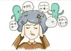 什么是疑病症?要怎么治疗?